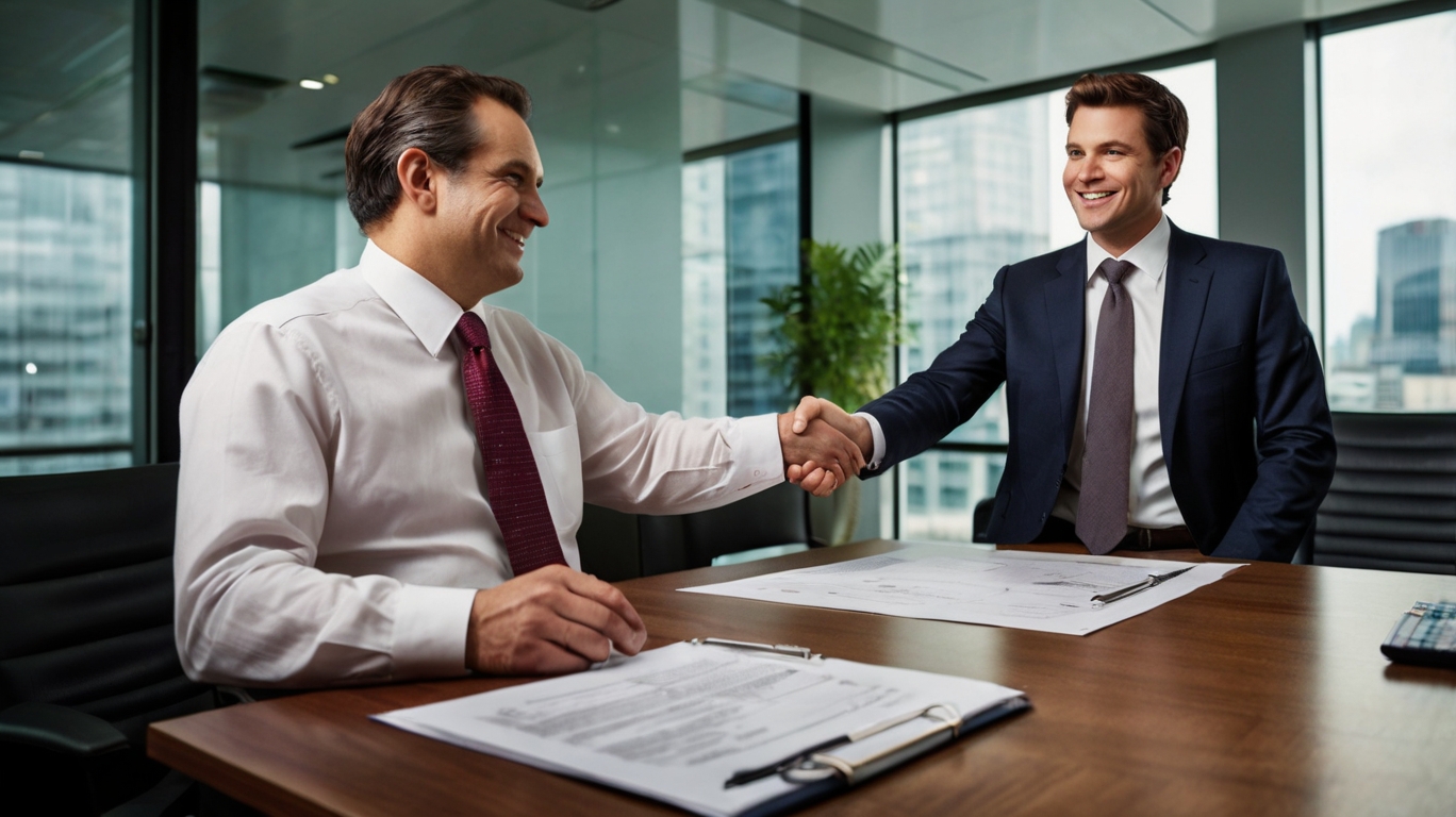 Comptabilité d'entreprise